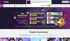 Turkce Casino Siteleri Hakkinda