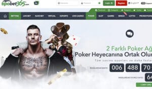 Deneme Bonusu Veren Casino Siteleri Nelerdir